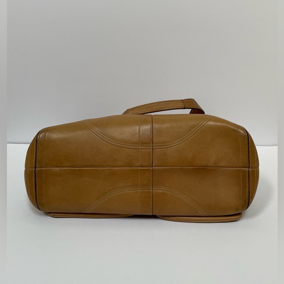 COACH Soho Double Pocket Tote - Picture 2 of 13